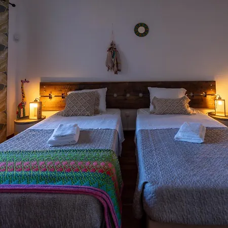 Quinta Morazes * Рибейра-Гранди