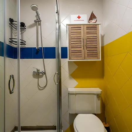 Апартаменты Quinta Morazes