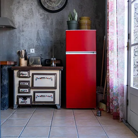 Quinta Morazes * Рибейра-Гранди