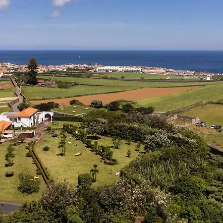 Апартаменты Quinta Morazes *