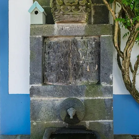 Апартаменты Quinta Morazes