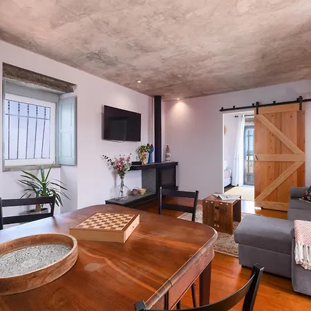 Quinta Morazes Рибейра-Гранди