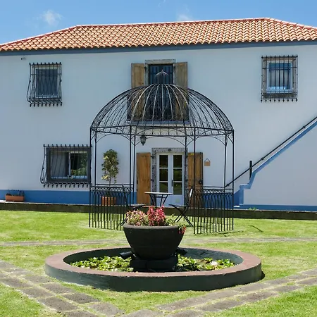 Апартаменты Quinta Morazes *