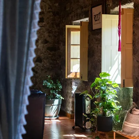 Quinta Morazes Апартаменты