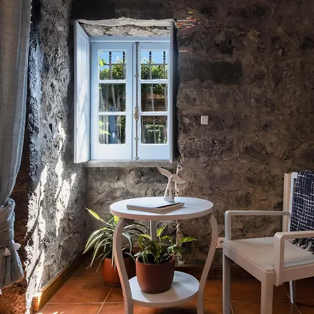 Апартаменты Quinta Morazes *