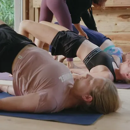 Апартаменты Quinta Morazes Рибейра-Гранди