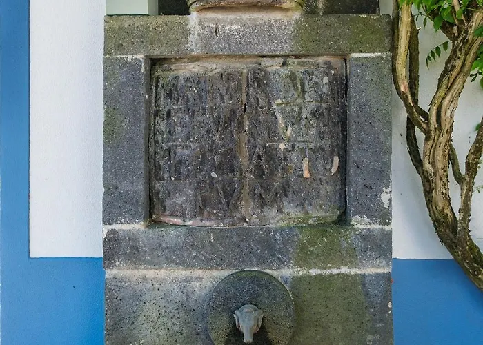 Lägenhet Quinta Morazes