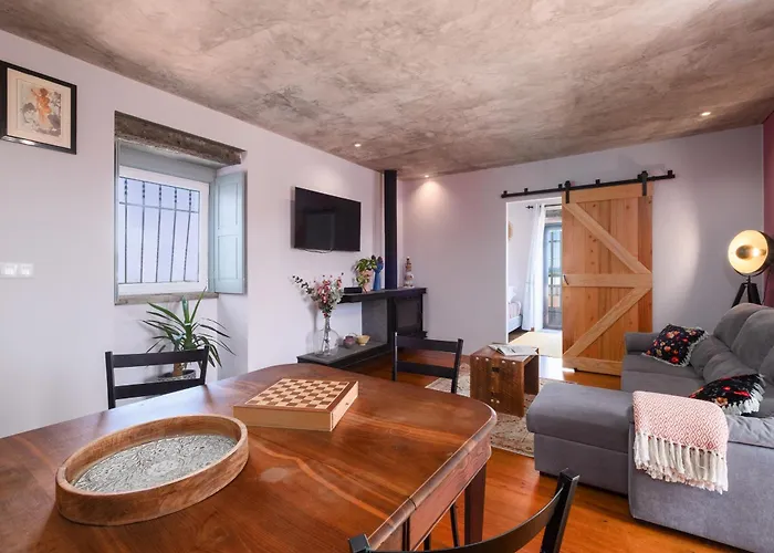 Quinta Morazes Ribeira Grande