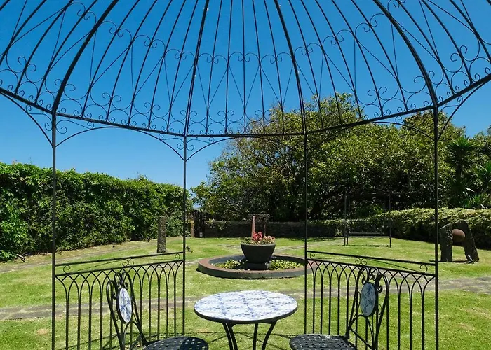 Quinta Morazes Lägenhet