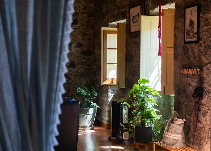 Quinta Morazes Lägenhet