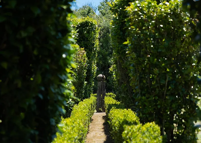 Quinta Morazes Ribeira Grande