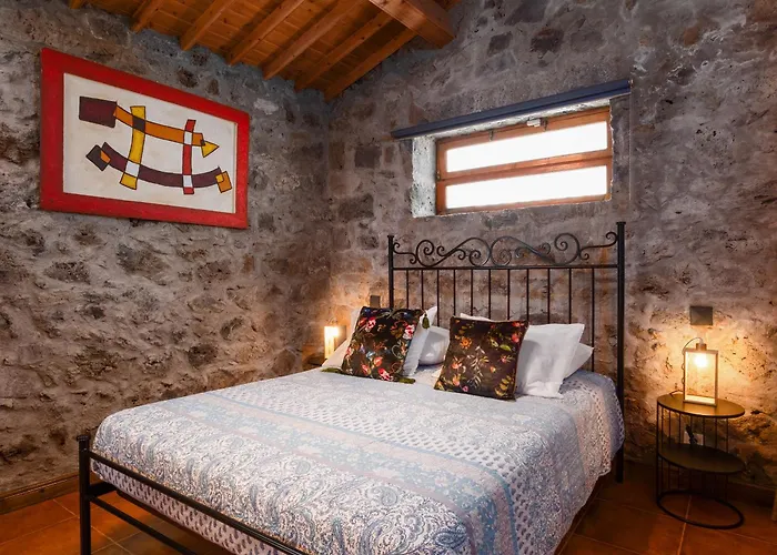 Quinta Morazes Ribeira Grande