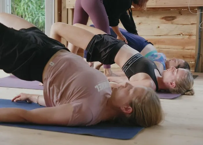 Lägenhet Quinta Morazes Ribeira Grande