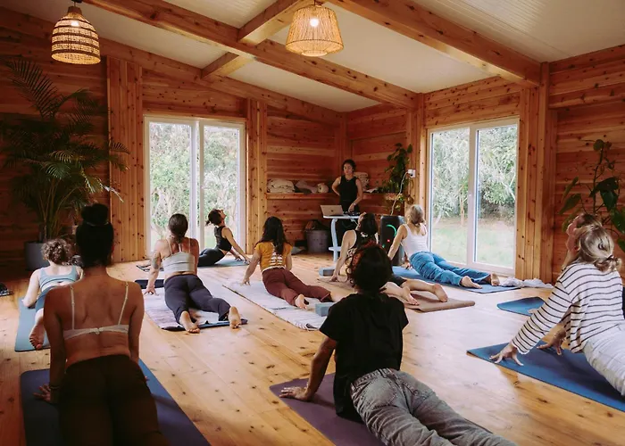 Lägenhet Quinta Morazes