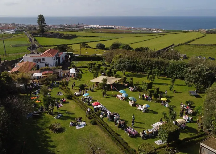 Lägenhet Quinta Morazes Ribeira Grande