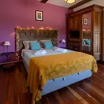 Quinta Morazes 아파트