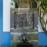 아파트 Quinta Morazes