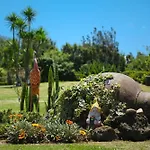 Quinta Morazes * 리베라그란데