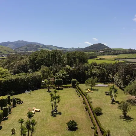 Quinta Morazes Ribeira Grande