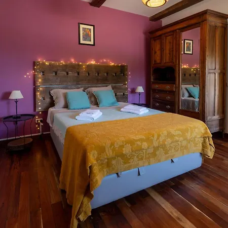 Quinta Morazes Apartment