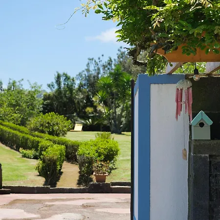 Quinta Morazes 아파트 *