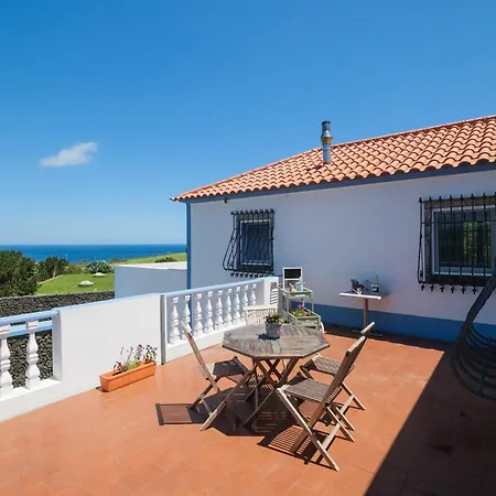 Quinta Morazes Ribeira Grande