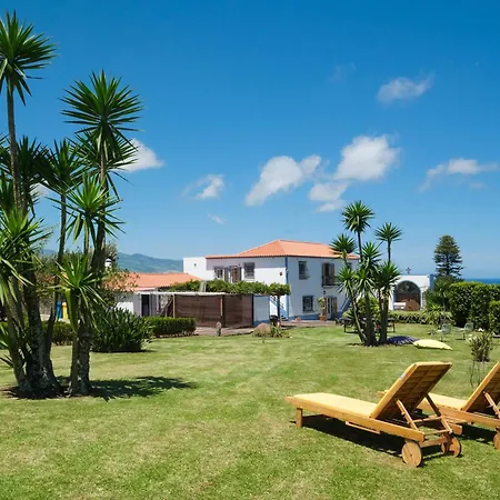 Apartment Quinta Morazes *