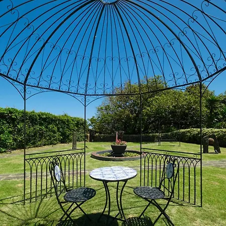 Quinta Morazes Apartment