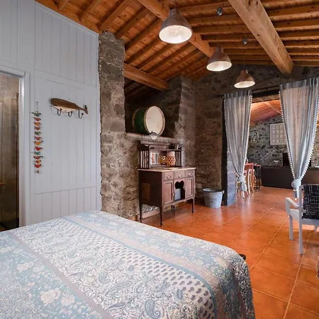 Apartment Quinta Morazes *