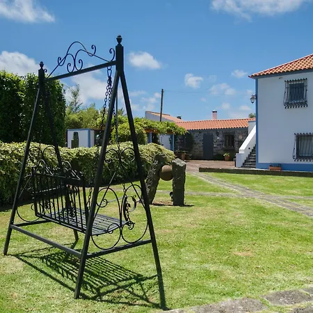 Quinta Morazes 아파트 *