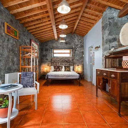 Apartment Quinta Morazes *