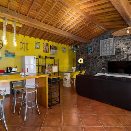 Quinta Morazes Apartment