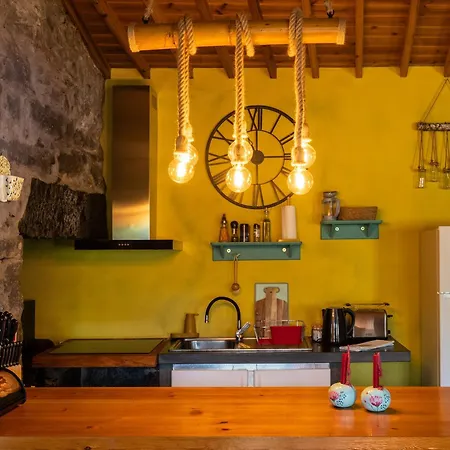 Quinta Morazes Apartment *