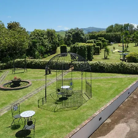 Quinta Morazes * Ribeira Grande