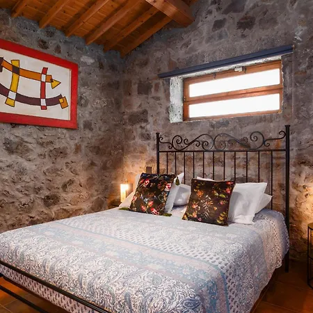 Quinta Morazes Ribeira Grande