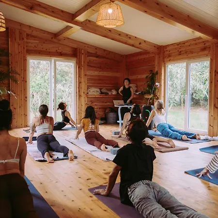 Appartement Quinta Morazes