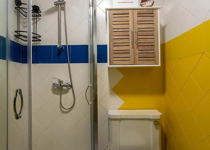 Apartman Quinta Morazes