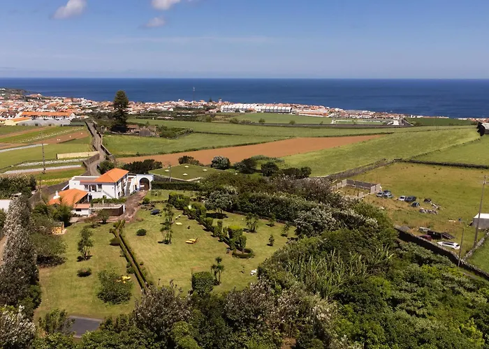 Apartman Quinta Morazes *