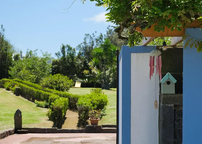 Quinta Morazes Apartman *