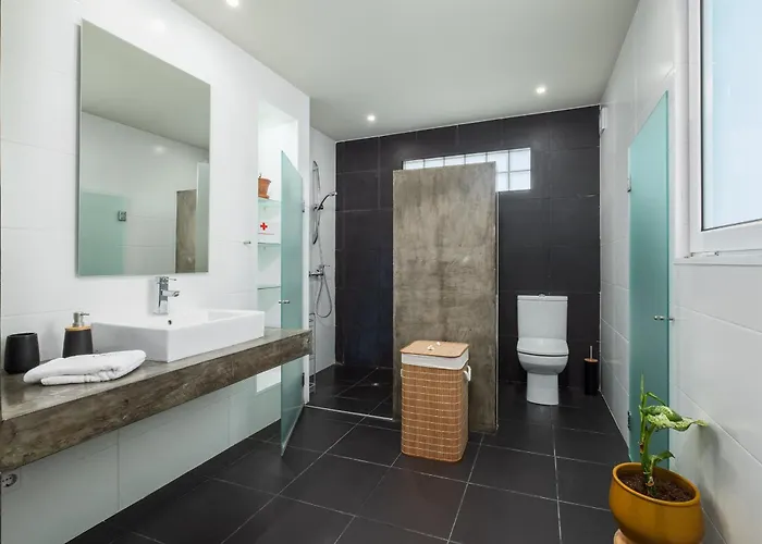 Apartman Quinta Morazes Ribeira Grande