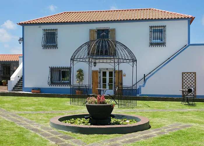 Apartman Quinta Morazes *