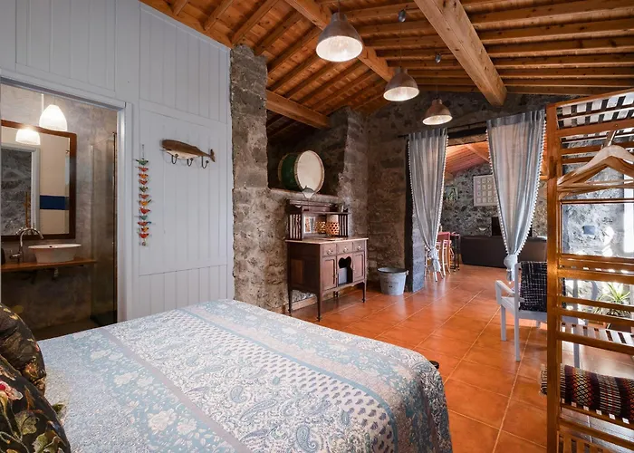 Apartman Quinta Morazes *