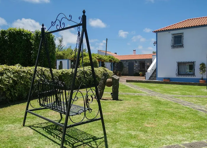 Quinta Morazes Apartman *