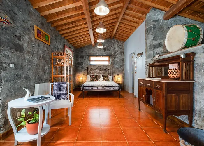 Apartman Quinta Morazes *