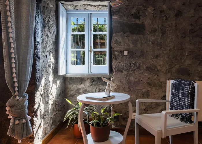 Apartman Quinta Morazes *