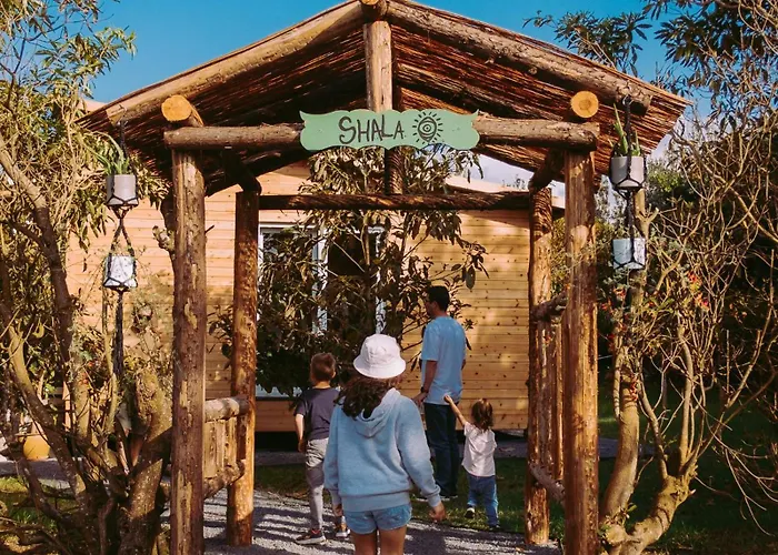 Apartman Quinta Morazes